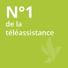Téléassistance et aide à domicile Montauban Tarn et Garonne.