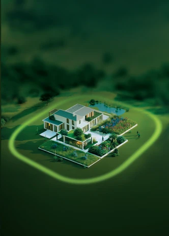 Oasys Vision serveur centralisé téléassistance